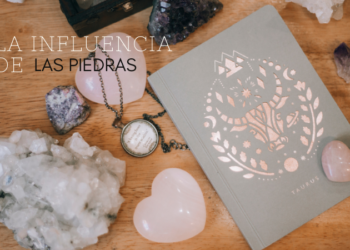 La influencia de las piedras