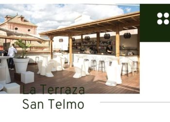 Terraza San Telmo