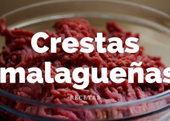 crestas malagueñas