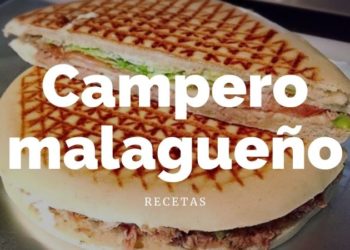 campero malagueño