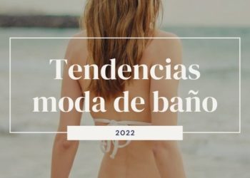 Tendencias moda de baño 2022