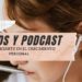 Top 5 libros y podcast para iniciarte en el crecimiento personal