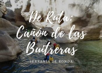 Cañón de las Buitreras