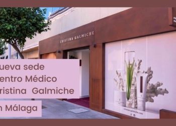 El nuevo Centro Médico Cristina Galmiche se instala en el corazón de Málaga