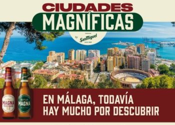 Málaga es, de Ciudades Magníficas