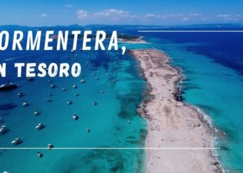 El verdadero tesoro de Formentera