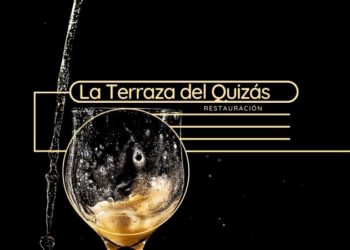 La Terraza del Quizás