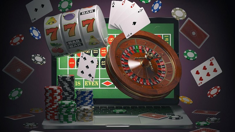 casino online