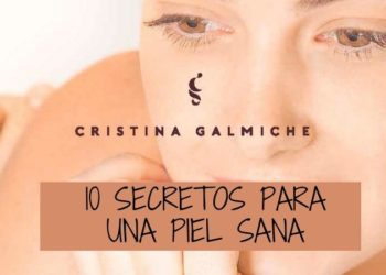 piel sana