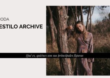 estilo archive