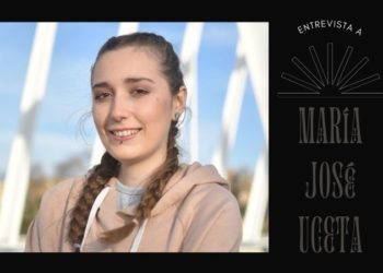 María José Uceta