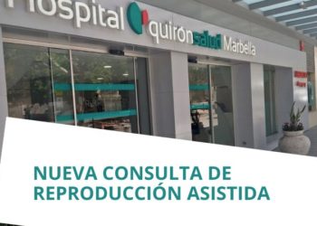 Reproducción Asistida