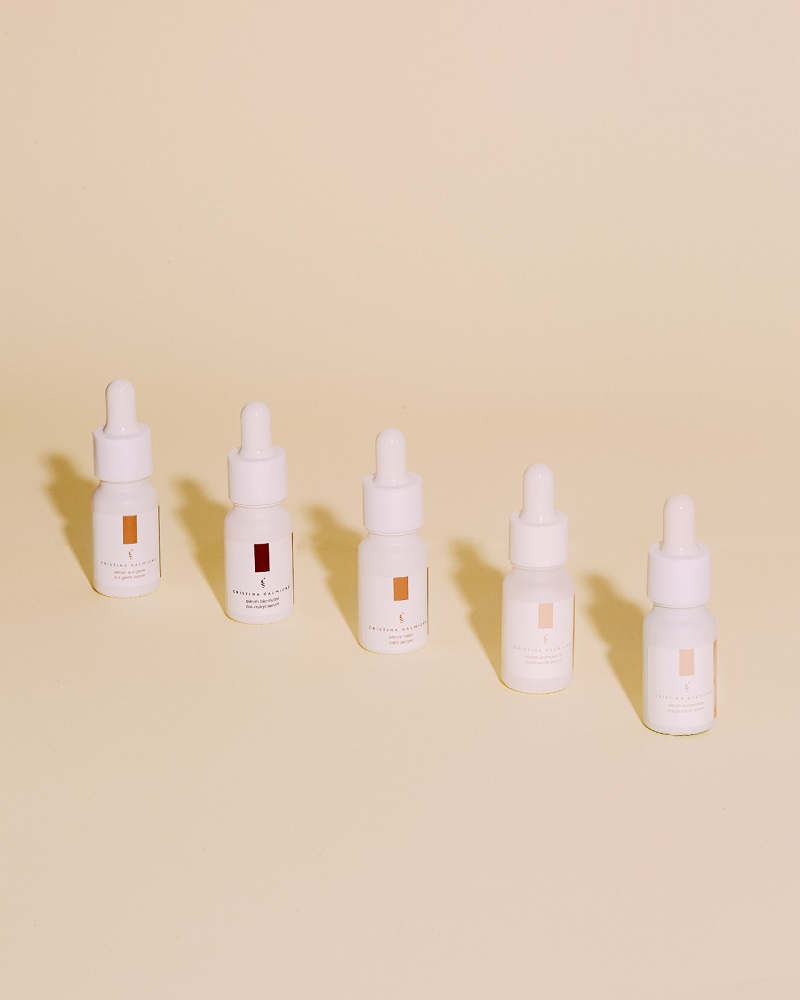 Cosmética para tu piel 
