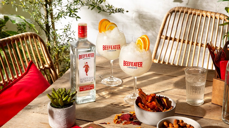 Beefeater 