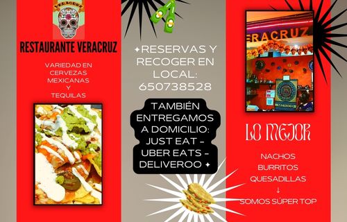 Restaurante Veracruz