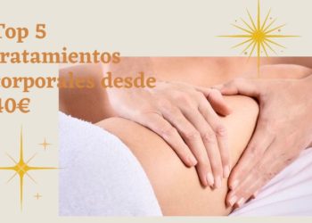 tratamientos corporales