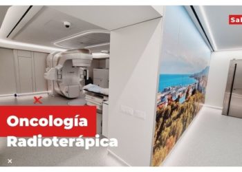 Quirónsalud Málaga pone en marcha Oncología Radioterápica de última generación