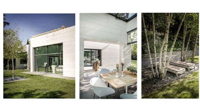 refrescar la casa sin aire acondicionado