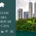 10 trucos eficaces para refrescar la casa sin aire acondicionado
