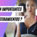 ¿Son importantes los estiramientos?