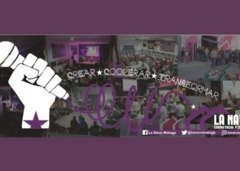 La Nave: crear, cooperar, transformar