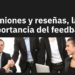 importancia del feedback