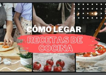 Cómo legar las auténticas recetas malagueñas a tu familia