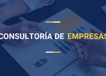 consultoría de empresas