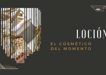 Lociones, el cosmético del momento en 5 claves