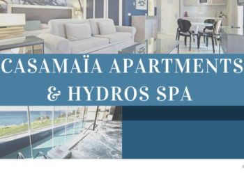 Casamaïa Apartments