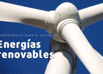 energías renovables