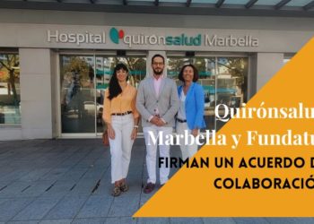 Hospital Quirónsalud Marbella