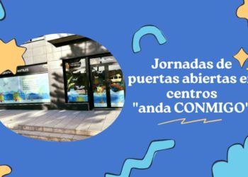 centro de Terapias Infantiles anda CONMiGO
