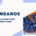 El arándano, el gran aliado para una boca sana