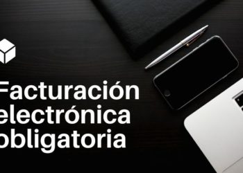 facturación electrónica