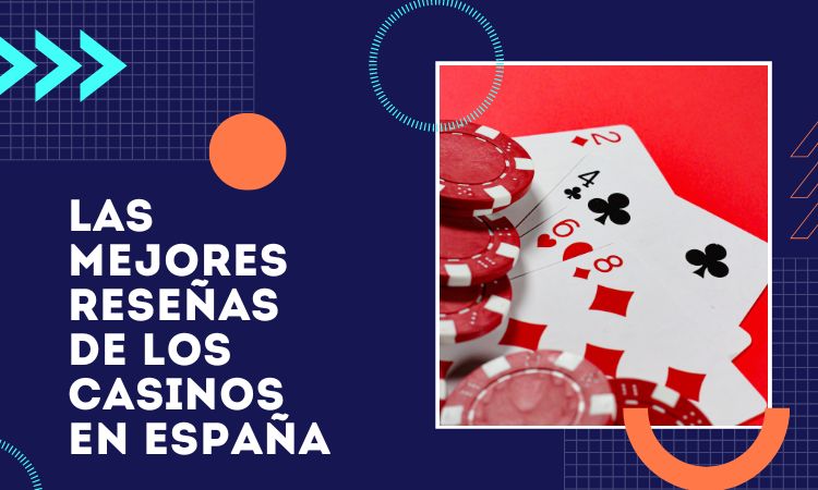 Reseñas de casino