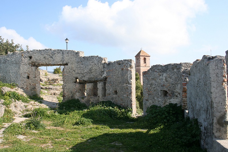 Casares