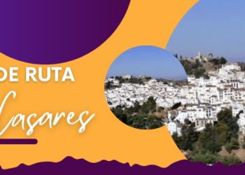 De ruta por Casares