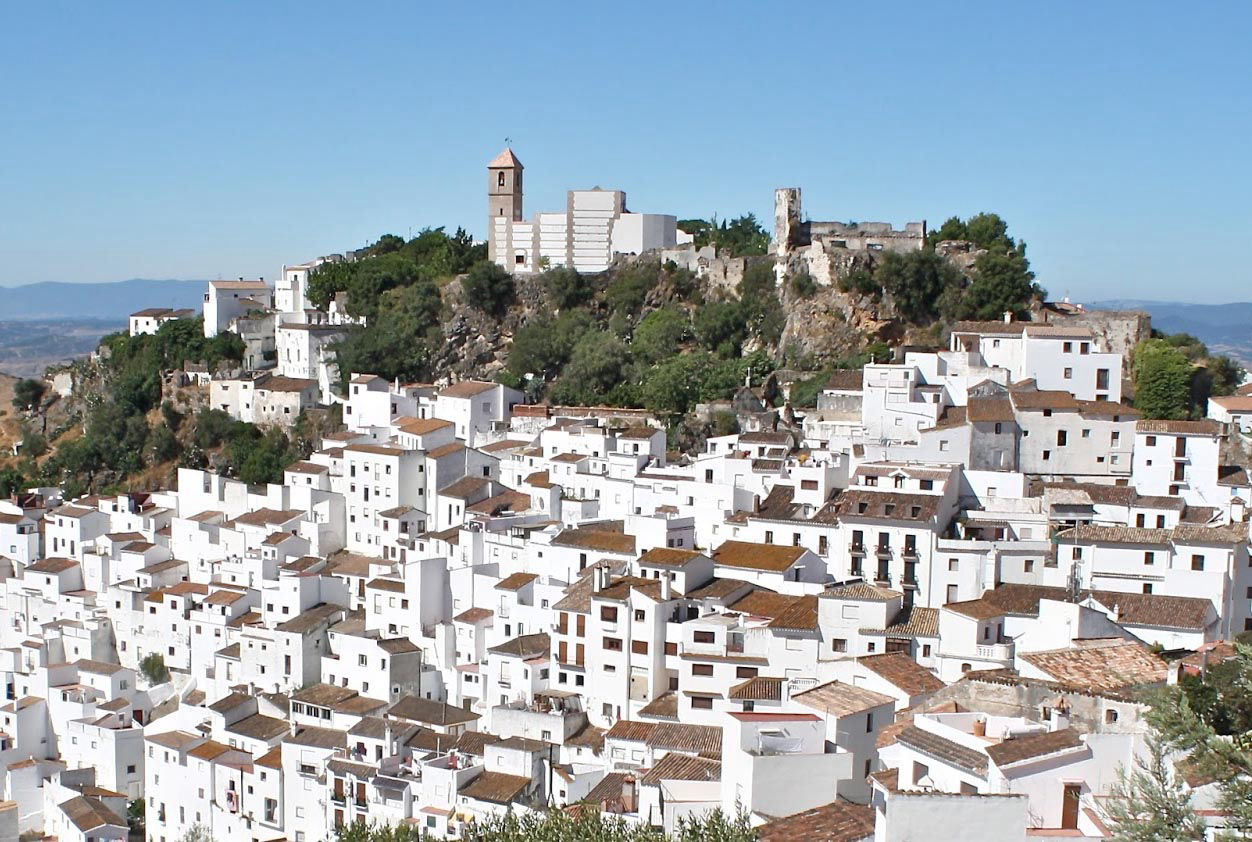 Casares 