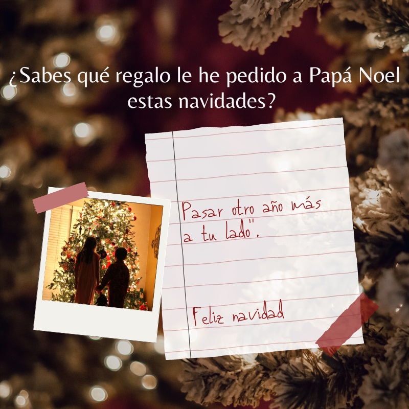 Frases para felicitar la Navidad 2022