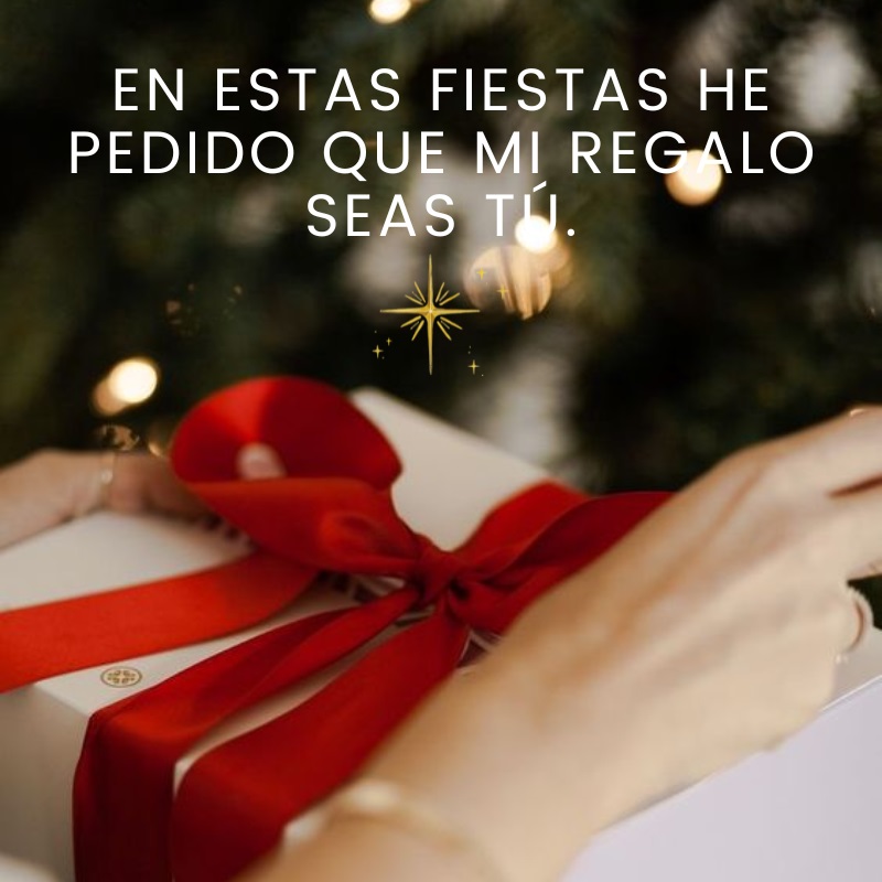 Frases para felicitar la Navidad 2022