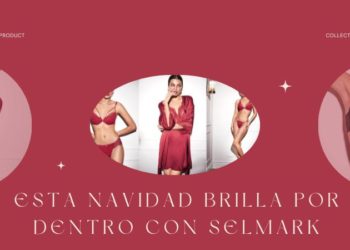 Esta Navidad brilla por dentro con Selmark