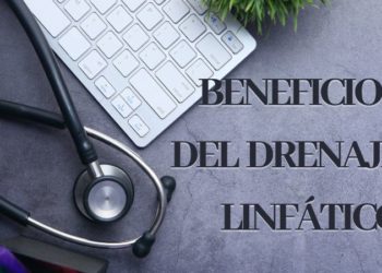 drenaje linfático