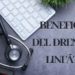 drenaje linfático