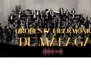 Orquesta filarmónica de Málaga