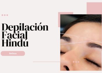 Depilación Facial Hindú