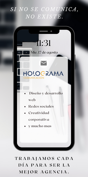 holograma