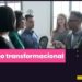 Líder transformacional