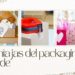 packaging verde