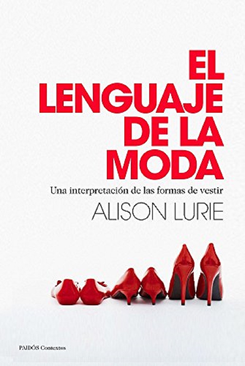 Libros para amantes de la moda